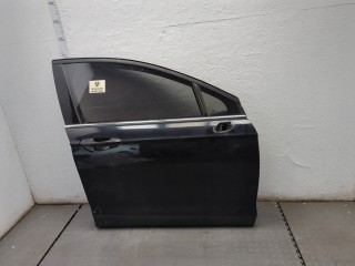 Дверь боковая (легковая) правая передняя, ориг. номер DS7Z5420124A, Ford Fusion USA 2016-2020