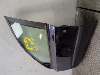 Дверь боковая (легковая) левая передняя, ориг. номер 46752447, Fiat Stilo 2001-2004