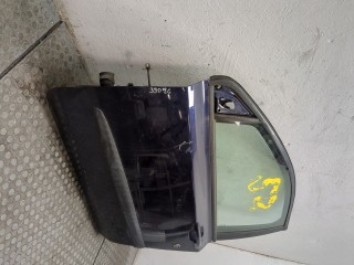 Дверь боковая (легковая) левая передняя, ориг. номер 46752447, Fiat Stilo 2001-2004