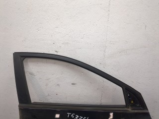 Дверь боковая (легковая) правая передняя, ориг. номер 760042Y000, Hyundai ix35 2009-2013