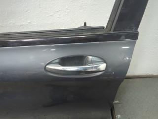Дверь боковая (легковая) левая передняя, ориг. номер A2057200105, Mercedes C W205 2018-2023