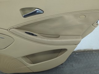 Дверь боковая (легковая) правая задняя, ориг. номер A2197300205, Mercedes CLS 2004-2008