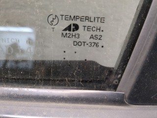 Дверь боковая (легковая) левая передняя, ориг. номер 88972620, Pontiac Vibe 2002-2004