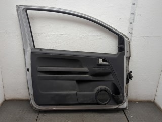 Дверь боковая (легковая) левая передняя, ориг. номер 5Z3831055K, Volkswagen Fox 2003-2009