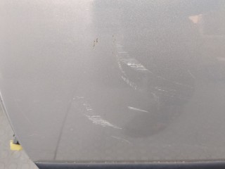 Дверь боковая (легковая) левая задняя, ориг. номер 9006Q2, Peugeot 207 2006-2009
