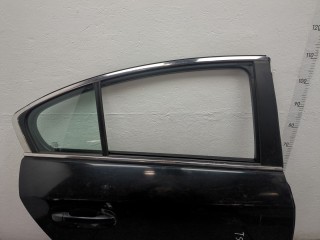Дверь боковая (легковая) правая задняя, ориг. номер 6700305040, Toyota Avensis 3 2008-2011