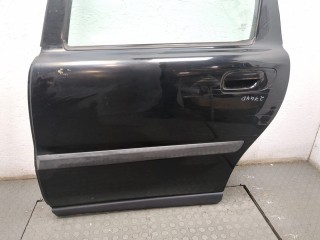 Дверь боковая (легковая) левая задняя, ориг. номер 30649493, Volvo V70 2000-2004