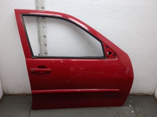 Дверь боковая (легковая) правая передняя, ориг. номер 6K4831052C, Volkswagen Polo 1994-1999