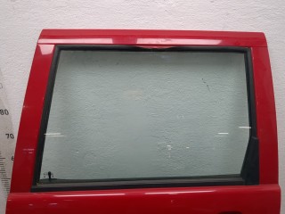 Дверь боковая (легковая) левая задняя, ориг. номер 6K0833051, Volkswagen Polo 1994-1999