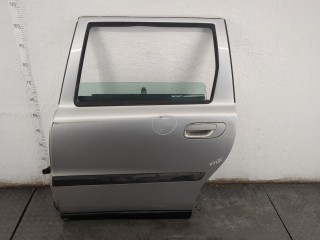 Дверь боковая (легковая) левая задняя, ориг. номер 30649493, 30649497, Volvo V70 2000-2004