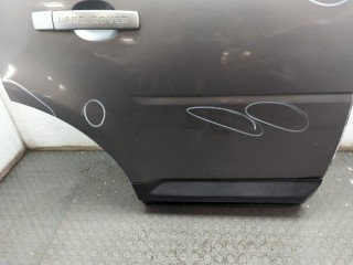 Дверь боковая (легковая) правая задняя, ориг. номер LR005851, Land Rover Freelander 2 2006-2010