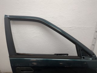 Дверь боковая (легковая) правая передняя, Citroen Xantia 1992-1998