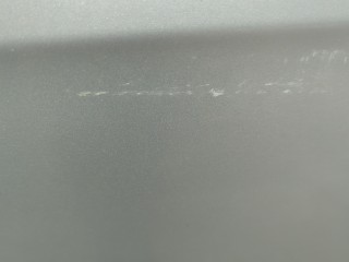Дверь боковая (легковая) правая задняя, ориг. номер 3C9833056F, Volkswagen Passat 2005-2010