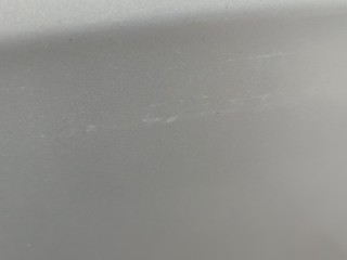 Дверь боковая (легковая) правая задняя, ориг. номер 3C9833056F, Volkswagen Passat 2005-2010
