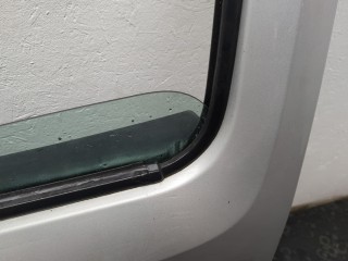 Дверь боковая (легковая) левая передняя, ориг. номер A4157203100, Mercedes Citan 2012-2021