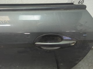 Дверь боковая (легковая) левая передняя, ориг. номер 760032C300, Hyundai Coupe 2005-2007
