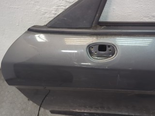 Дверь боковая (легковая) левая передняя, ориг. номер 760032C300, Hyundai Coupe 2005-2007