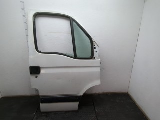 Дверь боковая (легковая) правая передняя, ориг. номер 7751474637, Renault Master 2003-2010