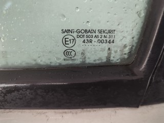 Дверь боковая (легковая) левая передняя, ориг. номер 7751474636, Renault Master 2003-2010