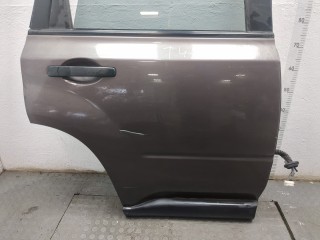 Дверь боковая (легковая) правая задняя, Nissan X-Trail 2007-2011