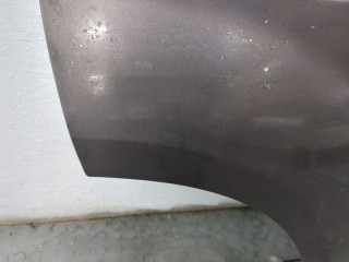 Дверь боковая (легковая) правая задняя, Nissan X-Trail 2007-2011