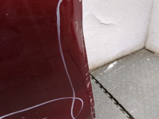 Дверь боковая (легковая) левая передняя, ориг. номер 84606441, Chevrolet Equinox 2017-2021