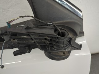 Дверь боковая (легковая) правая передняя, ориг. номер 84726035, GMC Terrain 2017-2021