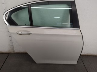 Дверь боковая (легковая) правая задняя BMW 7 серия 2008-2012