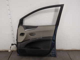 Дверь боковая (легковая) правая передняя, ориг. номер 60009XA00A9P, Subaru Tribeca 2004-2007