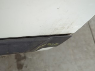Дверь боковая (легковая) правая задняя, ориг. номер 821009310R, Dacia Logan 2007-2012