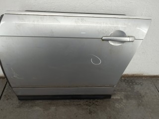 Дверь боковая (легковая) левая задняя, ориг. номер 9006J1, Citroen C6 2004-2012