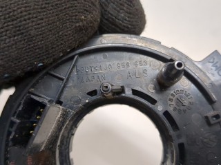 Шлейф руля, ориг. номер 1J0959653, Volkswagen Golf 4 1997-2006