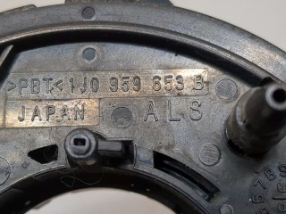 Шлейф руля, ориг. номер 1J0959653B, Volkswagen Golf 4 1997-2006