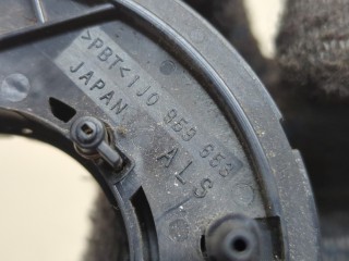 Шлейф руля, ориг. номер 1J0959653, Volkswagen Passat 5 1996-2001