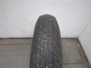Колесо запасное (таблетка), ориг. номер A1644000102, Mercedes GL-Класс 2012-2016
