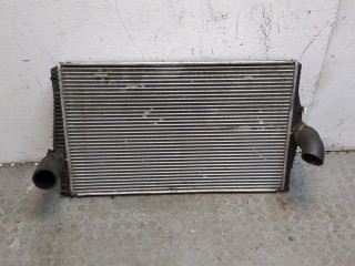 Радиатор интеркулера, ориг. номер 31274553, Volvo XC90 2002-2006