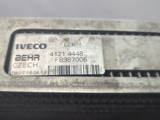 Радиатор интеркулера, ориг. номер 41214448, Iveco Stralis 2012-2026