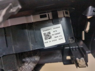 Переключатель света, ориг. номер 84192541, Chevrolet Trax 2023-2026