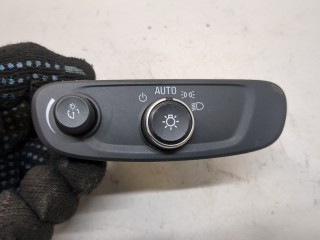 Переключатель света, ориг. номер 84192536, Chevrolet Equinox 2017-2021