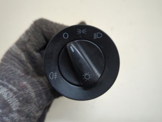 Переключатель света, ориг. номер 1C0941531, Volkswagen Passat 2000-2005