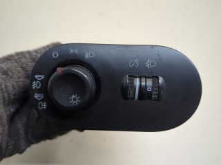 Переключатель света, ориг. номер 6L1941531AF, Seat Ibiza 2001-2006