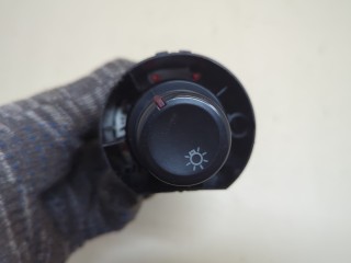 Переключатель света, ориг. номер 6L1941531AD, Seat Ibiza 2006-2008