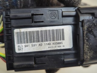 Переключатель света, ориг. номер 6L1941531AD, Seat Ibiza 2006-2008