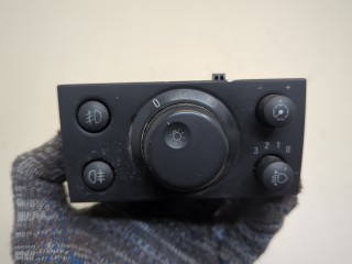 Переключатель света Opel Vectra 2002-2005