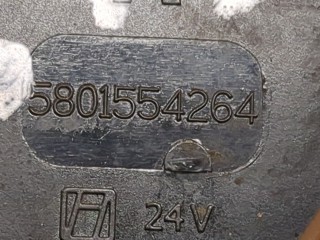 Переключатель света, ориг. номер 5801554264, Iveco Stralis 2012-2026