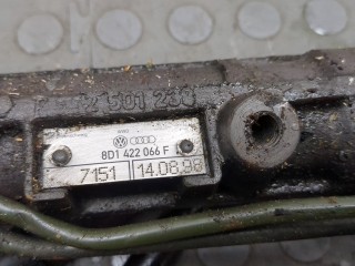 Шланг, трубка гидроусилителя, ориг. номер 8D1422893AL, Volkswagen Passat 5 1996-2001