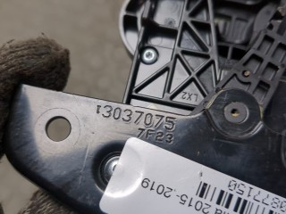 Замок багажника, ориг. номер 3037075, Alfa Romeo Giulia 2015-2020
