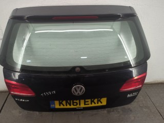 Замок багажника Volkswagen Passat 2011-2015
