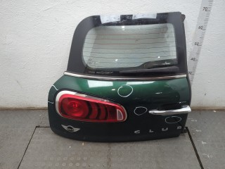 Замок багажника, ориг. номер 51247337576, 7337576, Mini Clubman (F54) 2015-2019