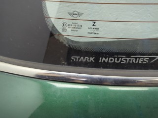 Замок багажника, ориг. номер 51247337576, 7337576, Mini Clubman (F54) 2015-2019